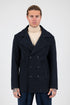 Winter 6-Button Peacoat